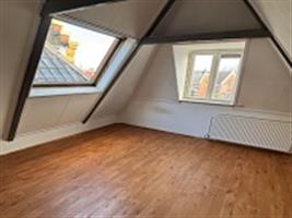 Kamer Friesestraatweg in Groningen