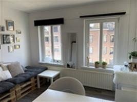 Kamer Duitsepoort in Maastricht