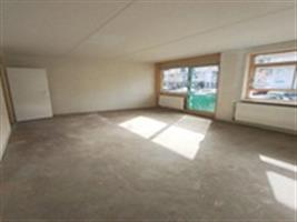 Appartement Albert Camuslaan in Amsterdam