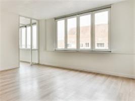 Appartement IJburglaan in Amsterdam