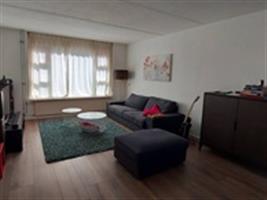 Huis Grootburgerstraat in Deventer