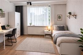 Kamer Akersteenweg in Maastricht