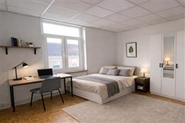 Kamer Akersteenweg in Maastricht