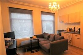 Appartement Van Kinsbergenstraat in Den Haag