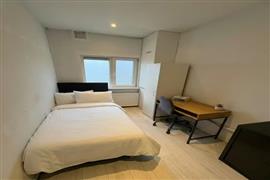 Kamer Galjootstraat in Rotterdam