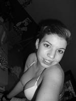 Wil jij leeggezogen worden door mij? 