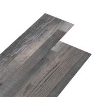 vidaXL Zelfklevende Vloerplank 32 pcs Industrieel Hout 4,46 m² PVC