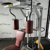 Technogym - Isotonic - Rowing Torso