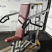 Technogym - Isotonic - Shoulder Press