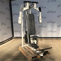 Pectoral - Chest/Fly Machine - Pec Deck
