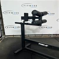 Pendlay - Glute Ham Developer