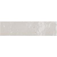 Wandtegel Ragno Look Bianco 6x24 cm Glans Wit (Prijs per Doos)