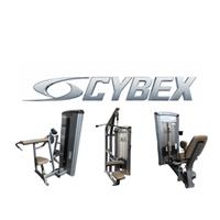 Complete Cybex Kracht Set - 8 Apparaten