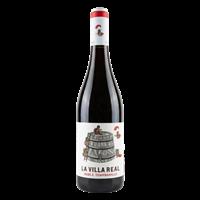 Bodega La Remediadora La Mancha DO La Villa Real, Roble - Tempranillo 2021