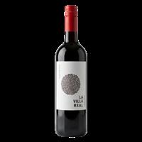 Bodega La Remediadora La Mancha DO La Villa Real, Tempranillo - Syrah 2024