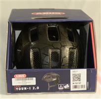 Abus helm Youn-I 2.0 street art M 52-57 