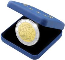 België 2 Euro 2024 Voorzitterschap EU Proof