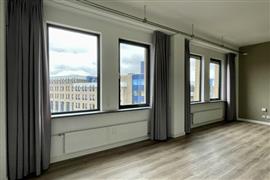 Studio Wilhelmina Druckerstraat in Apeldoorn