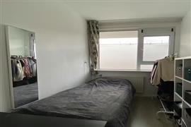 Kamer Spanderswoudstraat in Amsterdam