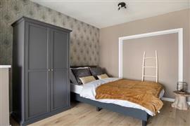 Kamer Pleinweg in Rotterdam