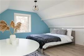 Kamer Moerkerkestraat in Rotterdam