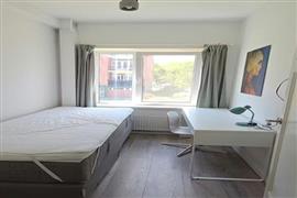 Kamer Hekbootstraat in Rotterdam