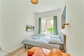 Kamer Hekbootstraat in Rotterdam