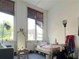 Kamer Westerkade in Groningen