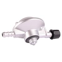 GOK Drukregelaar Campingaz 50mb Slangpilaar