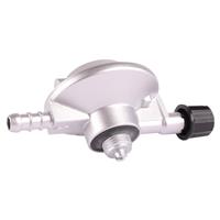 GOK Drukregelaar Campingaz 50mb Slangpilaar