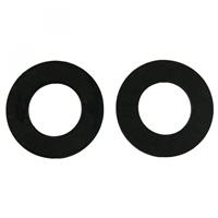 GOK Afdichtring rubber Campingaz - 4 stuks