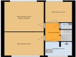 Huis Tolgaarderstraat in Zwolle