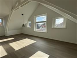 Appartement Dijk in Alkmaar