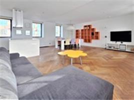 Appartement Ben van Meerendonkstraat in Amsterdam