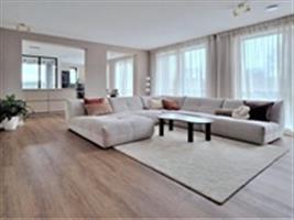 Appartement Rijnlandlaan in Amsterdam