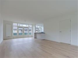 Appartement Asselijnstraat in Utrecht