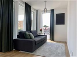 Appartement Hoge Morsweg in Leiden