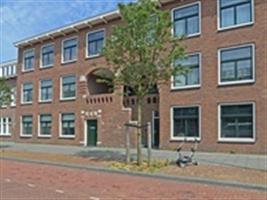 Appartement Hertzogstraat in Den Haag
