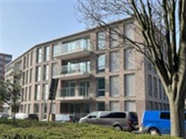 Appartement Cannenburglaan in Den Haag