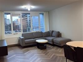 Appartement Mauritsplaats in Rotterdam