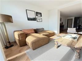 Appartement Bezuidenhoutseweg in Den Haag