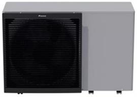 Daikin Alsavo LG Aux  warmtepomp kleine prijsjes