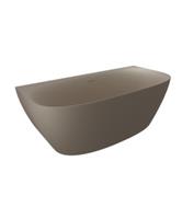 Back-to-wall Ligbad BWS by Riho Varro 170x80 cm Beige