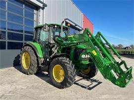 John Deere 6230-706375