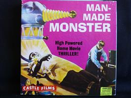 Grote collectie  8mm-films inclusief hardware