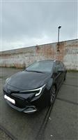 Toyota Corolla Touring Sports (Hybrid)