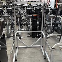 Technogym - Isotonic - Squat Rack