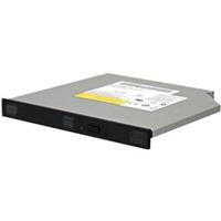 Magazijn opruiming Samsung DVD Writer SN-208 Rewritable drive dvd/cd speler (PN 460510-800) 9,5mm SA