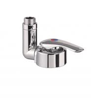 Reich Mengkraan Twist Chroom AT. 39mm