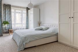Appartement Van Trigtstraat in Den Haag